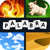 4 Fotos 1 Palabra 62.3.0 APK for Android Icon