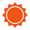 AccuWeather 20-4-google APK for Android Icon