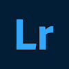 Adobe Photoshop Lightroom 9.0.1 APK for Android Icon