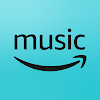 Amazon Music 24.1.5 APK for Android Icon