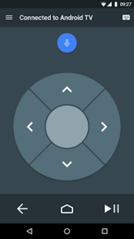 Android TV Remote Control 1.1.0.3876957 APK feature