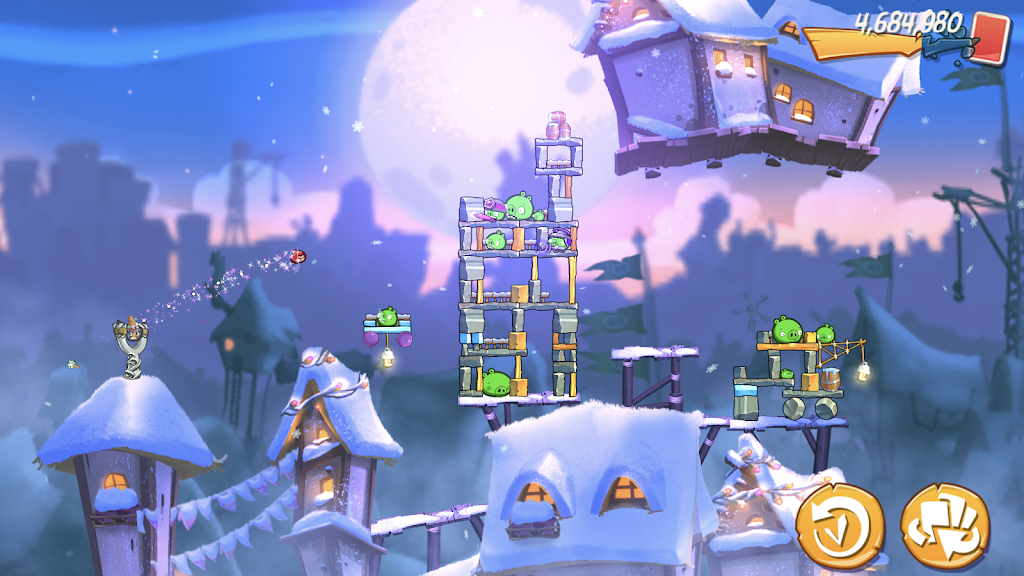 Angry Birds 2 3.18.4 APK for Android Screenshot 1