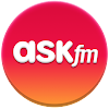 Ask.fm 4.91.1 APK for Android Icon