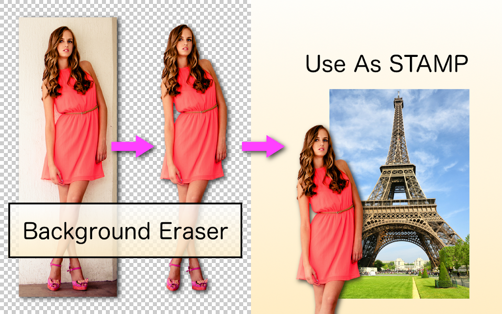 Background Eraser 4.3.0 APK feature