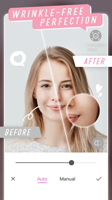 BeautyCam 11.9.15 APK for Android Screenshot 1