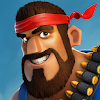 Boom Beach 50.101 APK for Android Icon