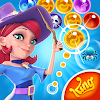 Bubble Witch Saga 2 1.160.0 APK for Android Icon