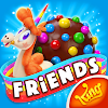 Candy Crush Friends 3.8.4 APK for Android Icon