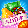 Candy Crush Soda Saga 1.260.1 APK for Android Icon