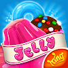 Candy Crush Jelly Saga 3.20.0 APK for Android Icon