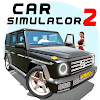 Car Simulator 2 1.49.6 APK for Android Icon