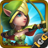 Castle Clash 4.5.1 APK for Android Icon