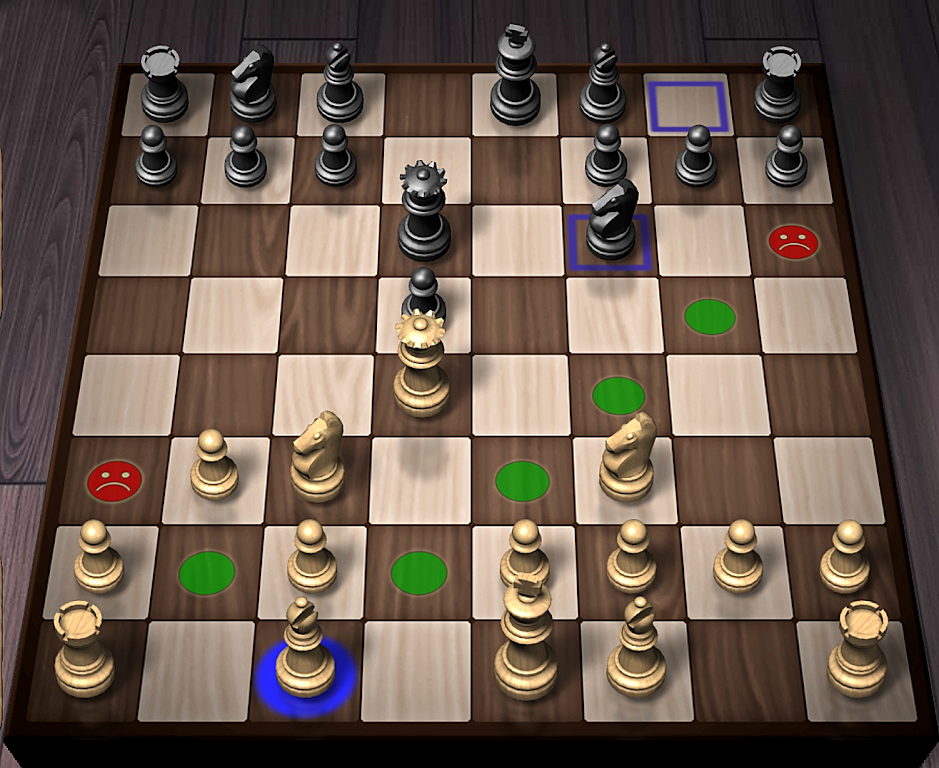 Chess Free 3.72 APK for Android Screenshot 1