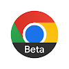 Chrome Beta 122.0.6261.5 APK for Android Icon