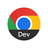 Chrome Dev 123.0.6271.3 APK for Android Icon
