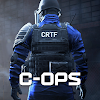 Critical Ops 1.43.2.f2503 APK for Android Icon