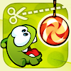 Cut the Rope 3.58.0 APK for Android Icon