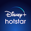 Disney+ Hotstar 23.11.20.6 APK for Android Icon