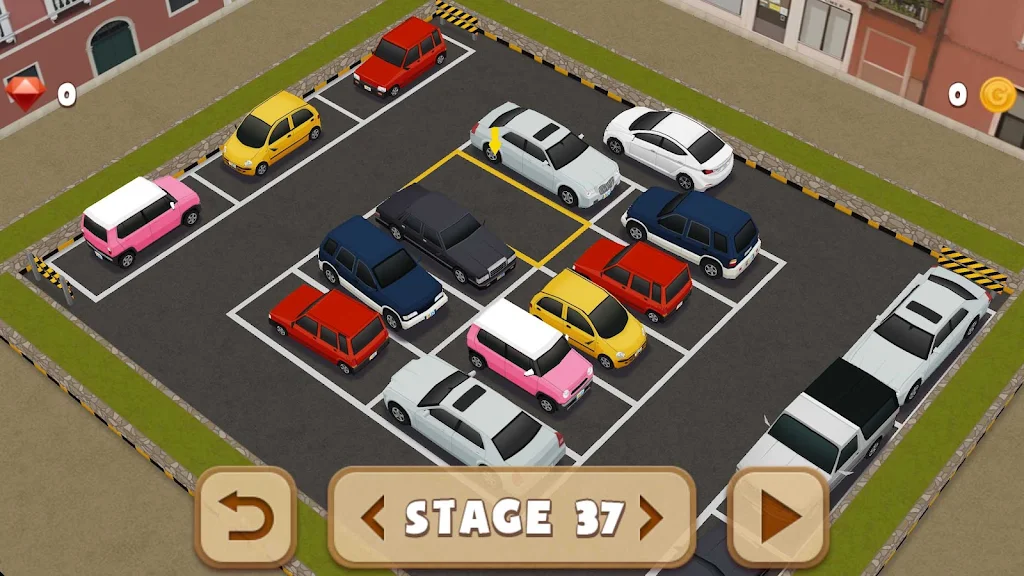 Dr. Parking 4 1.28 APK for Android Screenshot 1