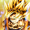 Dragon Ball Legends Google Play APK for Android Icon