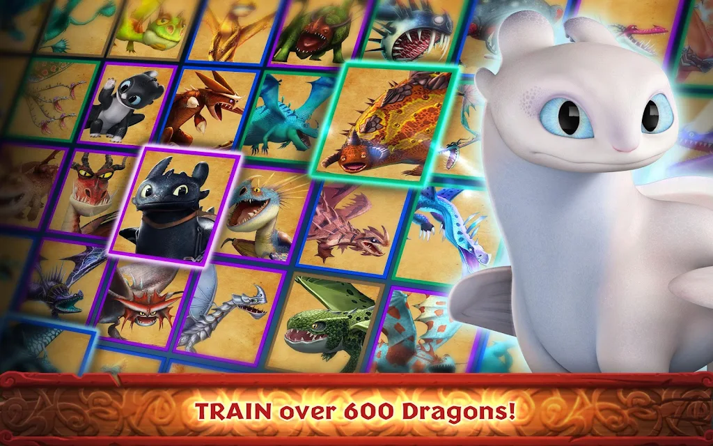 Dragons: Rise of Berk 1.81.5 APK for Android Screenshot 16