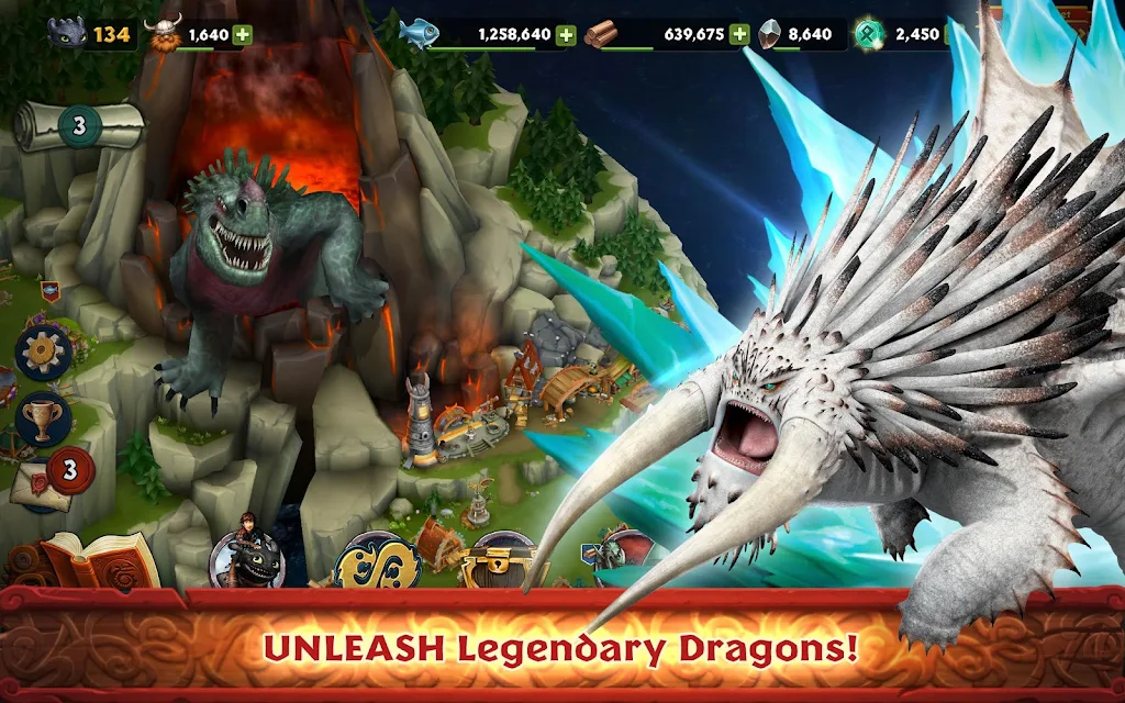 Dragons: Rise of Berk 1.81.5 APK for Android Screenshot 19