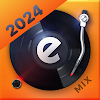 edjing Mix 7.14.00 APK for Android Icon