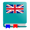 English Dictionary – Offline 6.6-wiai APK for Android Icon