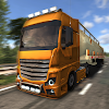 Euro Truck Driver 3.5.2 APK for Android Icon