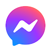 Facebook Messenger 443.0.0.43.117 APK for Android Icon