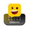 Facemoji Keyboard 3.3.2.2 APK for Android Icon