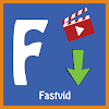 Fb Video Downloader 4.8.0.2.3 APK for Android Icon