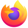 Firefox 122.0.1 APK for Android Icon
