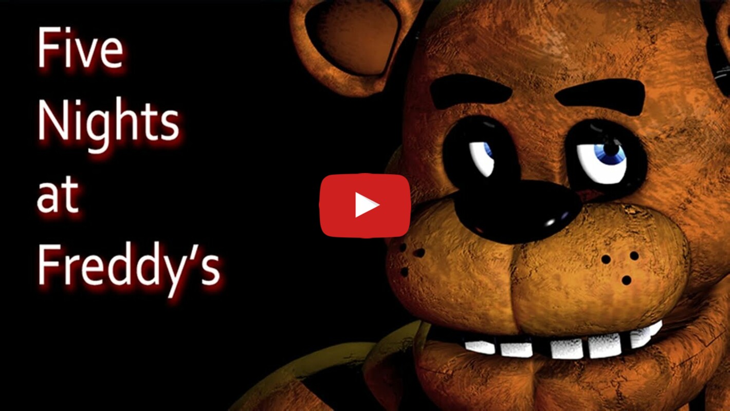 Five Nights at Freddy’s 1.84 APK for Android Screenshot 1