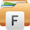 File Manager + 3.2.8 APK for Android Icon
