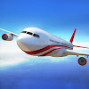 Flight Pilot: 3D Simulator 2.11.33 APK for Android Icon
