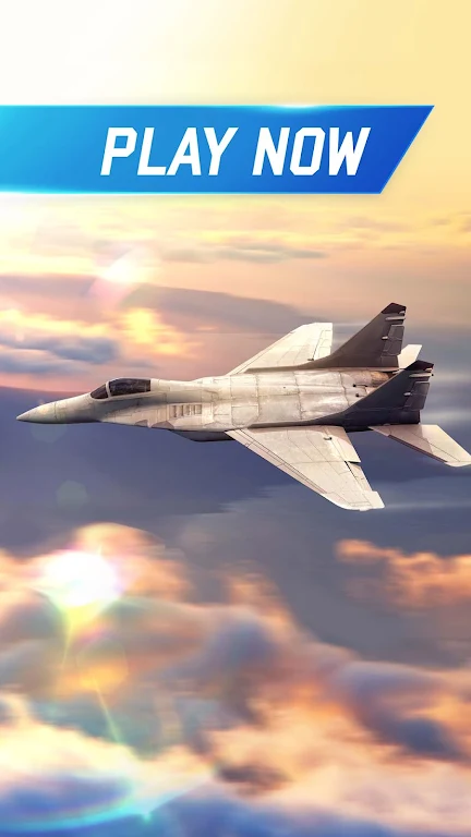 Flight Pilot: 3D Simulator 2.11.33 APK for Android Screenshot 1