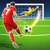Football Strike – Multiplayer Soccer 1.44.5 APK for Android Icon