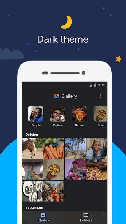 Gallery Go 1.9.1.597540607 release APK for Android Screenshot 5