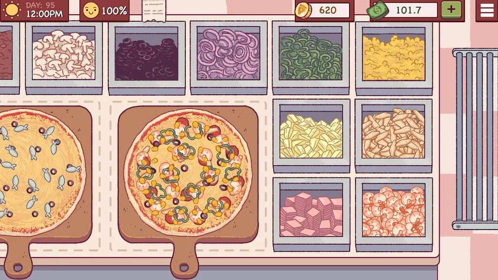 Good Pizza, Great Pizza 5.5.0.1 APK for Android Screenshot 1