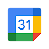 Google Calendar 2024.01.3-601412306-release APK for Android Icon