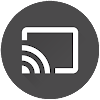 Chromecast built-in 1.68.375657 APK for Android Icon