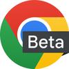 Google Chrome Beta 121.0.6167.75 APK for Android Icon
