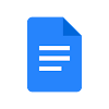 Google Docs 1.24.022.06.90 APK for Android Icon