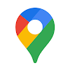 Google Maps 11.113.0103 APK for Android Icon