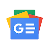 Google News 5.99.0.601047393 APK for Android Icon