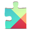 Google Play services for Instant Apps icon