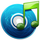 GTunes Music Downloader V6 icon