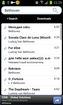 GTunes Music Downloader V6 feature