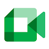 Google Meet (Original) 2023.11.26.595768641.Release APK for Android Icon